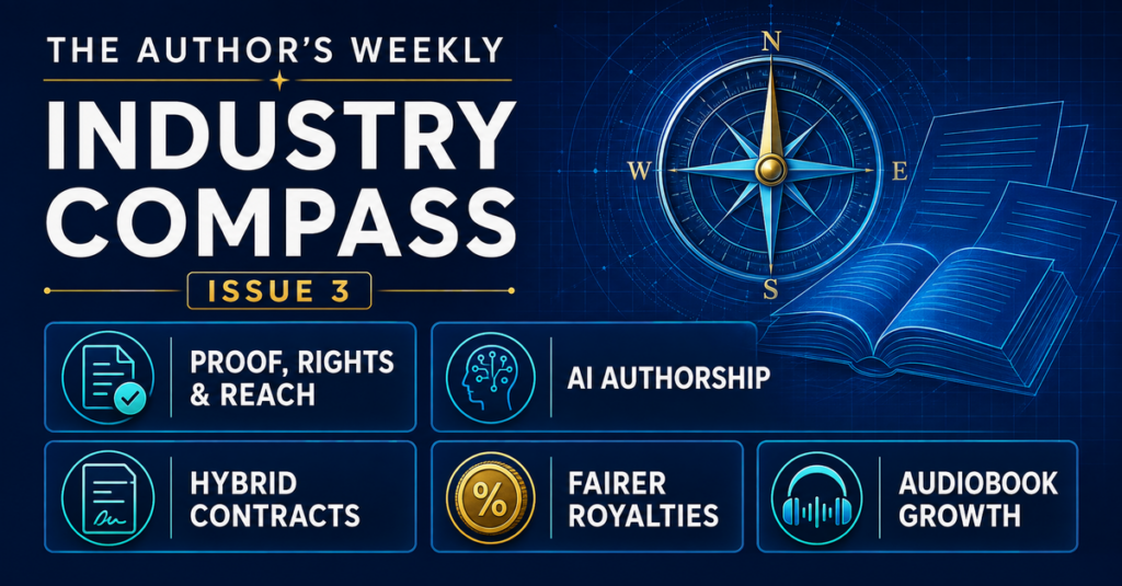 Authors-Weekly-Compass-Issue-3