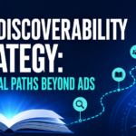 Book discoverability strategy with five practical paths beyond ads for authors.