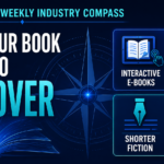 Author discoverability trends with five practical lessons for helping readers find books.
