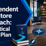 Independent bookstore outreach practical seven-step plan for authors